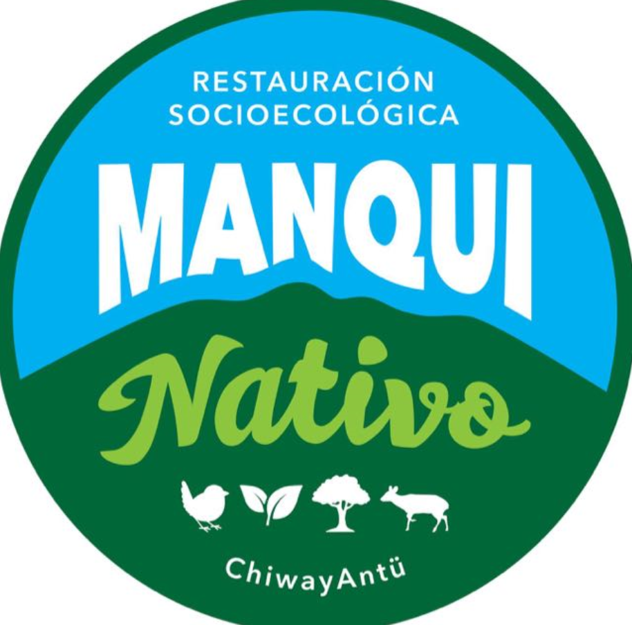 Sello Vivero ManquiNativo
